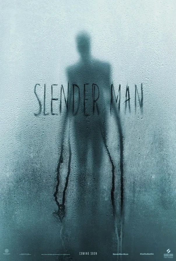 Slender Man (2018) สเลนเดอร์แมน